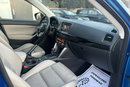 Mazda CX-5 Gwarancja, Wypas, Super Stan, Automat, Skóra, Szyberdach, Navi, Kamera zdjęcie 36