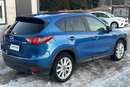 Mazda CX-5 Gwarancja, Wypas, Super Stan, Automat, Skóra, Szyberdach, Navi, Kamera zdjęcie 8