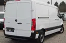 Mercedes Sprinter zdjęcie 2