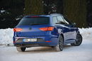 Seat Leon FR Full Led Skóry Navi Panorama Radar ACC Virtual Parktr Beats zdjęcie 13