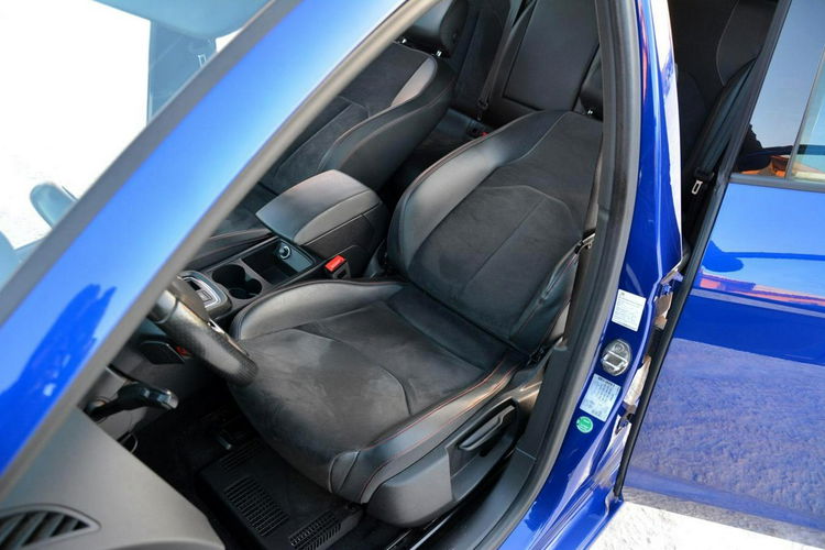 Seat Leon FR Full Led Skóry Navi Panorama Radar ACC Virtual Parktr Beats zdjęcie 20