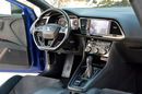 Seat Leon FR Full Led Skóry Navi Panorama Radar ACC Virtual Parktr Beats zdjęcie 24