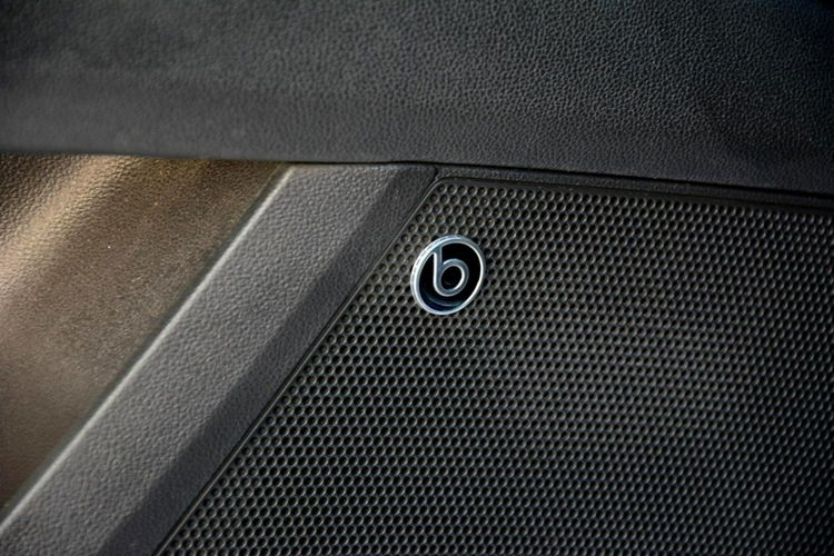 Seat Leon FR Full Led Skóry Navi Panorama Radar ACC Virtual Parktr Beats zdjęcie 35