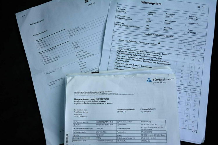 Seat Leon FR Full Led Skóry Navi Panorama Radar ACC Virtual Parktr Beats zdjęcie 36