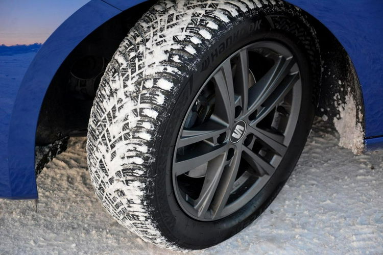 Seat Leon FR Full Led Skóry Navi Panorama Radar ACC Virtual Parktr Beats zdjęcie 39