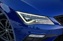 Seat Leon FR Full Led Skóry Navi Panorama Radar ACC Virtual Parktr Beats zdjęcie 7