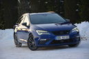 Seat Leon FR Full Led Skóry Navi Panorama Radar ACC Virtual Parktr Beats zdjęcie 8