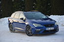 Seat Leon FR Full Led Skóry Navi Panorama Radar ACC Virtual Parktr Beats zdjęcie 9