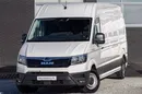 MAN TGE 2025 3.140 Długi NOWY MODEL zdjęcie 1
