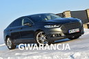 Ford Mondeo Titanium Navi Ful Led Kamera Skóra Gwarancja zdjęcie 1