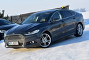 Ford Mondeo Titanium Navi Ful Led Kamera Skóra Gwarancja zdjęcie 13