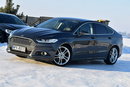 Ford Mondeo Titanium Navi Ful Led Kamera Skóra Gwarancja zdjęcie 14