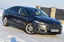 Ford Mondeo Titanium Navi Ful Led Kamera Skóra Gwarancja zdjęcie 15