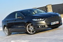 Ford Mondeo Titanium Navi Ful Led Kamera Skóra Gwarancja zdjęcie 16