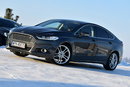 Ford Mondeo Titanium Navi Ful Led Kamera Skóra Gwarancja zdjęcie 2