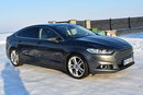 Ford Mondeo Titanium Navi Ful Led Kamera Skóra Gwarancja zdjęcie 21