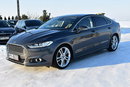 Ford Mondeo Titanium Navi Ful Led Kamera Skóra Gwarancja zdjęcie 23