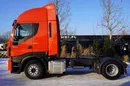 Iveco Stralis 460 E6 / kab. sypialna 2 łóżka zdjęcie 2