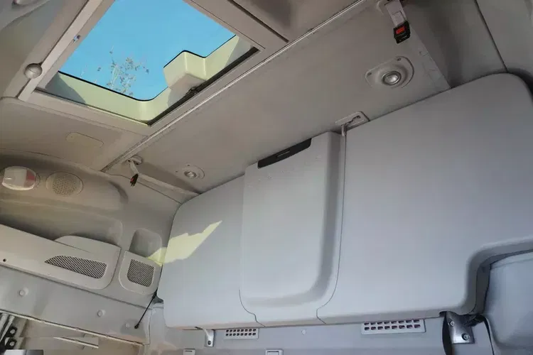 Iveco Stralis 460 E6 / kab. sypialna 2 łóżka zdjęcie 23