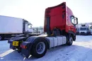 Iveco Stralis 460 E6 / kab. sypialna 2 łóżka zdjęcie 5