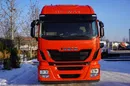 Iveco Stralis 460 E6 / kab. sypialna 2 łóżka zdjęcie 7