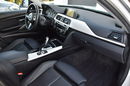 BMW 320 D 163Km Navi Ful Led Skóra Gwarancja zdjęcie 10