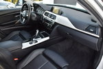 BMW 320 D 163Km Navi Ful Led Skóra Gwarancja zdjęcie 10