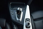 BMW 320 D 163Km Navi Ful Led Skóra Gwarancja zdjęcie 14