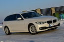 BMW 320 D 163Km Navi Ful Led Skóra Gwarancja zdjęcie 16