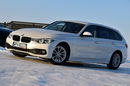 BMW 320 D 163Km Navi Ful Led Skóra Gwarancja zdjęcie 18