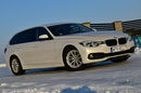 BMW 320 D 163Km Navi Ful Led Skóra Gwarancja zdjęcie 2
