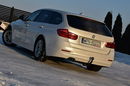 BMW 320 D 163Km Navi Ful Led Skóra Gwarancja zdjęcie 20