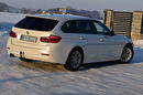 BMW 320 D 163Km Navi Ful Led Skóra Gwarancja zdjęcie 21