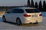 BMW 320 D 163Km Navi Ful Led Skóra Gwarancja zdjęcie 25