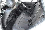 BMW 320 D 163Km Navi Ful Led Skóra Gwarancja zdjęcie 7