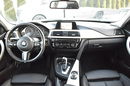BMW 320 D 163Km Navi Ful Led Skóra Gwarancja zdjęcie 8