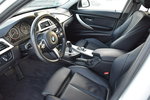 BMW 320 D 163Km Navi Ful Led Skóra Gwarancja zdjęcie 9
