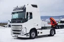Volvo / FH / 460 / I - SAVE / XL / EURO 6 / ACC / I - COOL zdjęcie 1