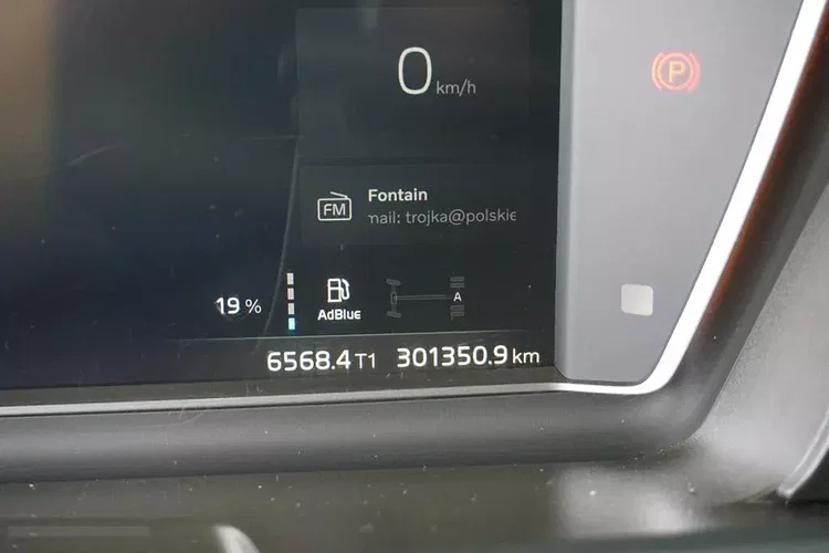 Volvo / FH / 460 / I - SAVE / XL / EURO 6 / ACC / I - COOL zdjęcie 12