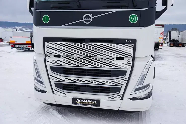 Volvo / FH / 460 / I - SAVE / XL / EURO 6 / ACC / I - COOL zdjęcie 28