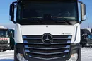 Mercedes ACTROS / 1851 / EURO 6 / ACC / BIG SPACE zdjęcie 15