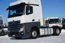 Mercedes ACTROS / 1851 / EURO 6 / ACC / BIG SPACE zdjęcie 27