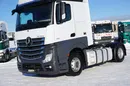 Mercedes ACTROS / 1851 / EURO 6 / ACC / BIG SPACE zdjęcie 28