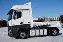 Mercedes ACTROS / 1851 / EURO 6 / ACC / BIG SPACE zdjęcie 3