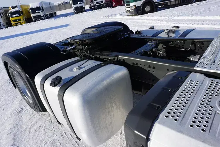 Mercedes ACTROS / 1851 / EURO 6 / ACC / BIG SPACE zdjęcie 40