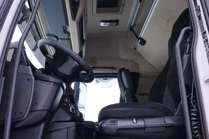 Mercedes ACTROS / 1851 / EURO 6 / ACC / BIG SPACE zdjęcie 7