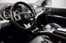Fiat Freemont 2.0d 170KM automat 7 os. Skóry DVD kamera Navi 4x4 full serwis 1.r.gaw zdjęcie 15
