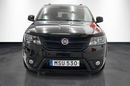 Fiat Freemont 2.0d 170KM automat 7.os. Skóry Navi DVD kamera 4x4 full serwis 1.r.gw zdjęcie 4