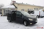Volkswagen caddy zdjęcie 102