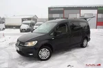 Volkswagen caddy zdjęcie 111